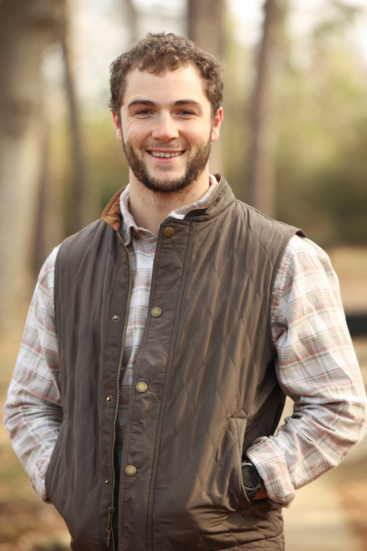 Mason Stogner